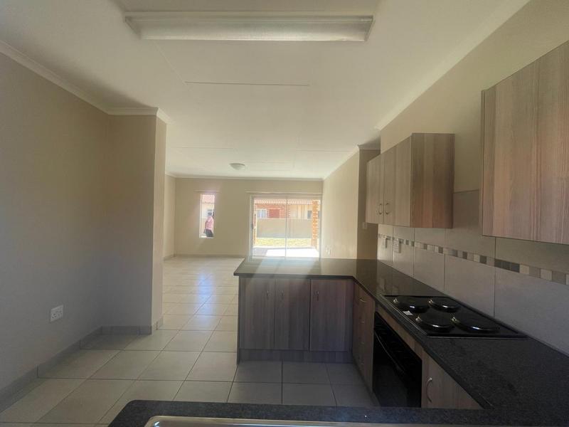 3 Bedroom Property for Sale in Waterkloof A H North West